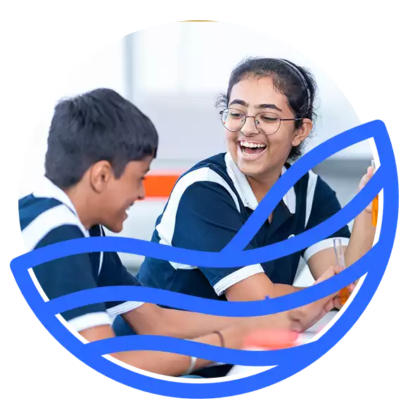 Best boarding school in India | Emerald International School