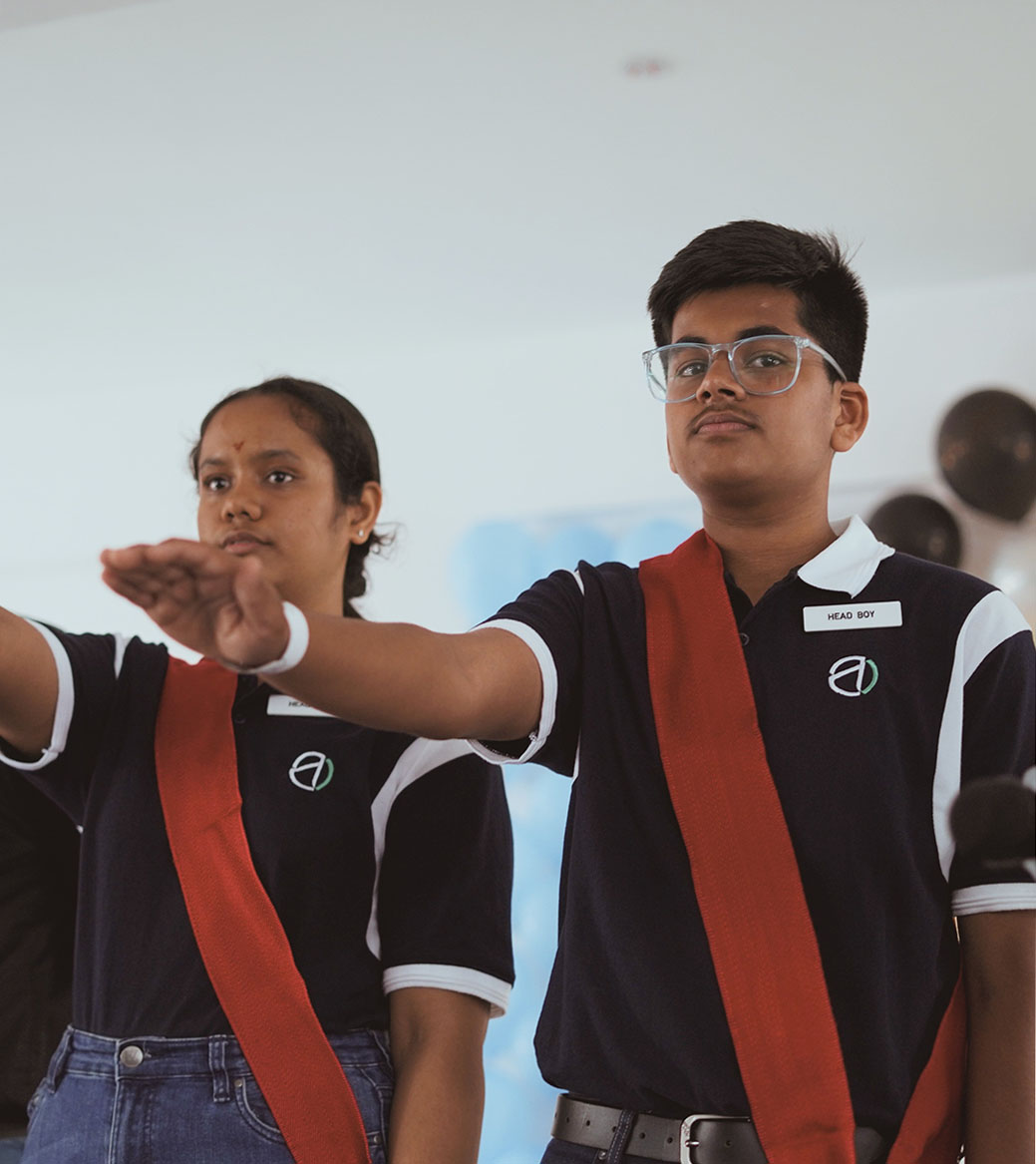 Best boarding school in Bengaluru | Emerald International School